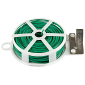 Подвязка для растений PARK HG1261, 50 м, 0,48 мм Подвязка для растений PARK HG1261, 50 м, 0,48 мм