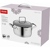  Кастрюля Nadoba Gerda 3,2 л 726012 