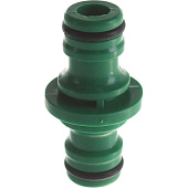  Переходник штуцерный 3/4"-3/4" РОСТОК RA-1 426374 