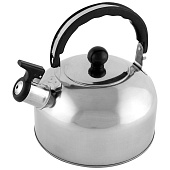 Чайник Casual 2.5л со свистком 007297 Чайник Casual 2.5л со свистком 007297