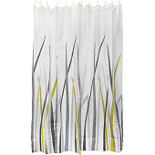  Штора для ванной 180х180 SC-PE-27 311957 Рыжий кот 