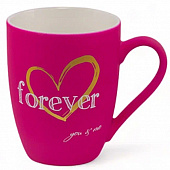  Кружка OH!SOFT 340мл DMM010 