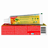  Зубная паста Colgate Прополис свежая мята и алоэ 100мл 