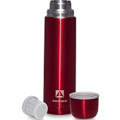 Термос (для напитков) "Арктика" 1л (красный) 102-1000-RD Термос (для напитков) "Арктика" 1л (красный) 102-1000-RD