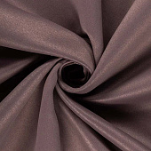  Портьера Блэкаут 200х260 Кофе /Легранд 