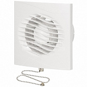 Вентилятор В100СВ STILL ВОЛНА тяговый выкл ВИЕНТО Вентилятор В100СВ STILL ВОЛНА тяговый выкл ВИЕНТО