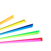  Шпажки для канапе 24 шт в наборе, цвета микс, 7390354 