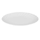 Блюдо сервировочное "Маршмеллоу" 30х19,5х3см. 530119 Блюдо сервировочное "Маршмеллоу" 30х19,5х3см. 530119