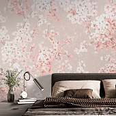 Обои 1.06х10м Spring Melody арт.PL72651-25 Бежевый /Палитра Обои 1.06х10м Spring Melody арт.PL72651-25 Бежевый /Палитра