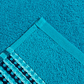 Полотенце 70х140 махровое Love Life «Адажио» морской, 100% хл, 450 гр/м2 Полотенце 70х140 махровое Love Life «Адажио» морской, 100% хл, 450 гр/м2