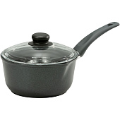  Ковш Victoria Престиж серо-голубой 0,75л P09 0,75G 