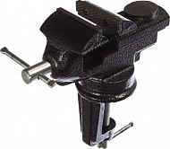 Тиски слесарные поворотные 60мм, усиленные, STAYER Тиски слесарные поворотные 60мм, усиленные, STAYER