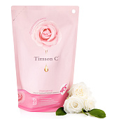 Гель для стирки Timson Море цветов 1,25кг
