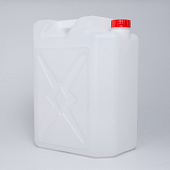 Канистра 25,0л М859, 223157 Альтернатива Канистра 25,0л М859, 223157 Альтернатива