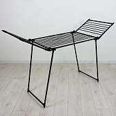 Сушилка для одежды MONARCH, черный 12365,14500 Сушилка для одежды MONARCH, черный 12365,14500