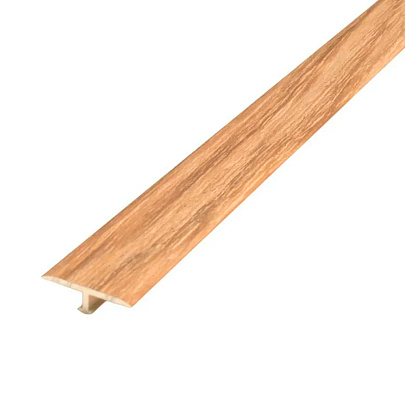  Стык Т-образный18мм 0,9 дуб камелия 