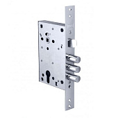  Замок врезной цилиндровый 442, 85BS67, 5, 30CP, w/o SP, w/o Ros, PB 44200000004 /20 