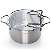 Кастрюля Taller Инесс 3 л TR-17257 Кастрюля Taller Инесс 3 л TR-17257