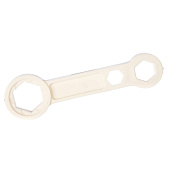 Ключ для пробок и переходников радиаторов 1/2"-1"-1 1/2"