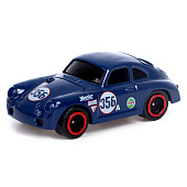  Машина металлическая, масштаб 1:64, цвет МИКС, на блистере 5502584 