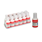  Корректор с кистью 20мл deVENTE на водной основе 4060102 