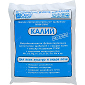 Гуми-Оми-Калий Сульфат калия 0,5 кг Гуми-Оми-Калий Сульфат калия 0,5 кг
