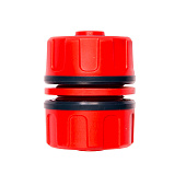 Муфта соединительная для шланга 1/2" OKINAWA 2492 Муфта соединительная для шланга 1/2" OKINAWA 2492