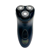  Бритва электр Бердск-3301АС ак. сет. 220В/4Вт 