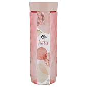 Банка для сыпучих продуктов Plast Team Pastel 1,5л 66-8394 Банка для сыпучих продуктов Plast Team Pastel 1,5л 66-8394