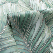 Обои 1.06х10м Yalta арт.287313 Зеленый /Victoria Stenova Обои 1.06х10м Yalta арт.287313 Зеленый /Victoria Stenova