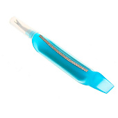 Триммер для удаления кутикулы Ultramarine, цвет микс, 11,5 см, на блистере, 865-491 Триммер для удаления кутикулы Ultramarine, цвет микс, 11,5 см, на блистере, 865-491