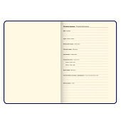 Ежедневник А5 недатированный Brauberg Nebula, 160 л, под кожу, застежка, черный, 116235 Ежедневник А5 недатированный Brauberg Nebula, 160 л, под кожу, застежка, черный, 116235