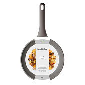 Сковорода с а/п покрытием, 24 см, NADOBA, INGRID 798318 Сковорода с а/п покрытием, 24 см, NADOBA, INGRID 798318
