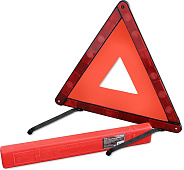  Знак аварийной остановки AVS WT-004 