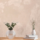 Обои 1.06х10м Scarlett арт.588473 Бежевый фон /Ateliero Обои 1.06х10м Scarlett арт.588473 Бежевый фон /Ateliero