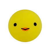 Игрушка-антистресс Мячик с мордочкой d5 см, 5175