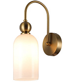 Бра классическое G11064/1wCOP WT 60Вт Е14 /Gerhort Бра классическое G11064/1wCOP WT 60Вт Е14 /Gerhort