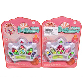 Игровой набор Рукодельница, 20х14х1 см, 2351423 Игровой набор Рукодельница, 20х14х1 см, 2351423