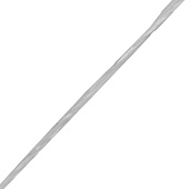  Шпагат полипропиленовый, 1,8 мм, L 130 м, Россия// Сибртех 