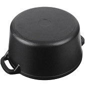 Кастрюля 3,8 л Vetta 23 х 10 см чугун 808-019