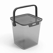 Контейнер для порошка Smart 6.5л C69301 Контейнер для порошка Smart 6.5л C69301