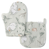  Кухонный набор 2 предмета Divine day 10861812 