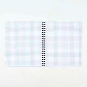 Тетрадь А5, 48 л на спирали 3 шт., внутренний блок №1 МИКС «Корги» 10187362 Тетрадь А5, 48 л на спирали 3 шт., внутренний блок №1 МИКС «Корги» 10187362