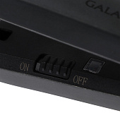 Щипцы для волос GALAXY LINE GL 4522 Щипцы для волос GALAXY LINE GL 4522