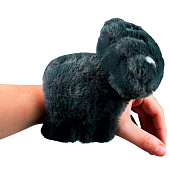  Мягкая игрушка Кошачья лапка, микс, MT1003 