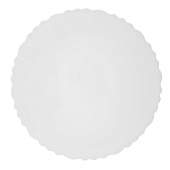  Салатник Millimi Бьянко Плюс опаловое стекло 400 мл 818-024 