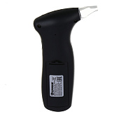  ЕРМАК Алкотестер, 4 мундштука в комплекте 