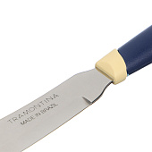  Tramontina Multicolor Нож для масла 3" 23521/013  /871-199 
