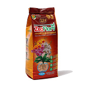 Субстрат минеральный ZeoFlora для орхидей, 2.5 л, 3998911 Субстрат минеральный ZeoFlora для орхидей, 2.5 л, 3998911