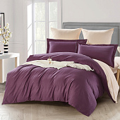 Комплект постельного белья 2 спальный Karteks сатин, SK007 Комплект постельного белья 2 спальный Karteks сатин, SK007